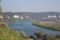 BORD DE SEINE